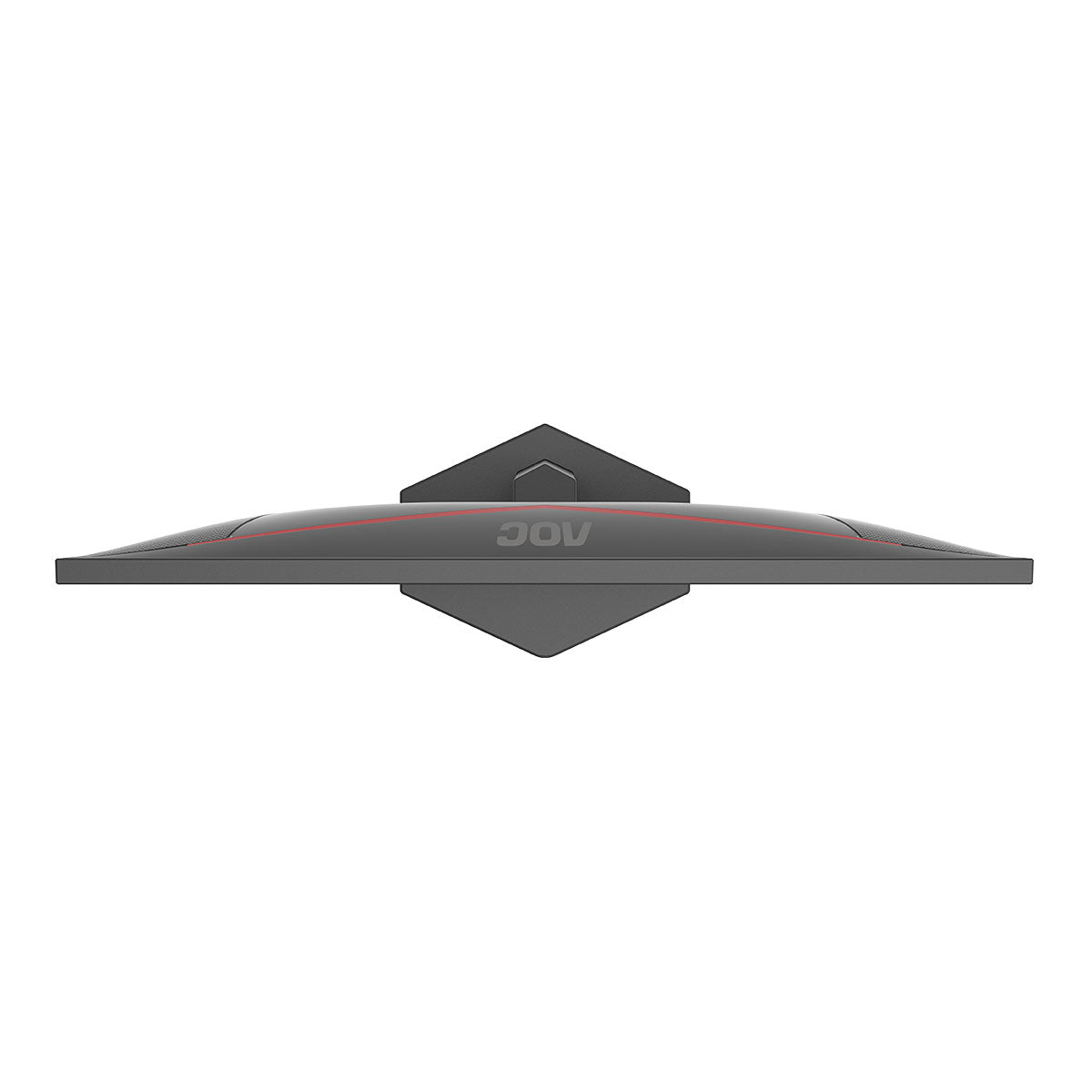 AOC 27G11ZE2/71 27" FHD (1920X1080) 240Hz 0.3ms AdaptiveSync IPS Gaming Monitor (Black/Red)