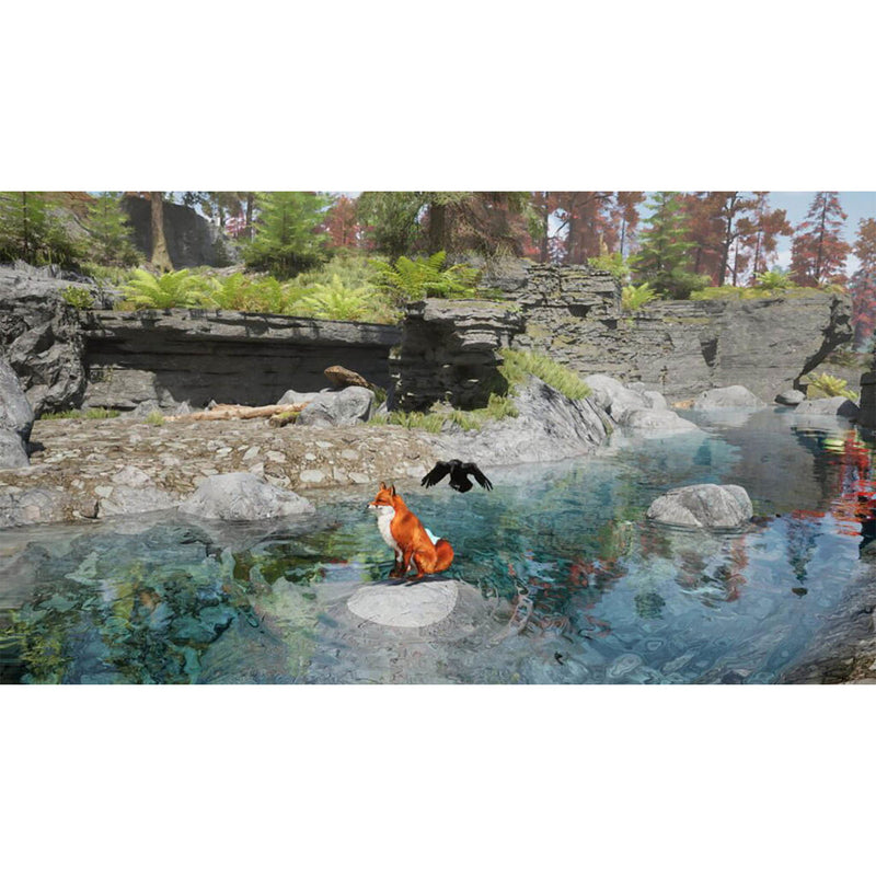 PS5 Spirit of the North 2