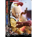 Ultimate Premium Masterline One-Punch Man Saitama & Genos | DataBlitz