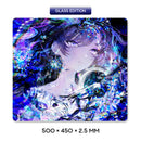 Mitsuki Koku The Void Glass Edition Mouse Pad (500x450x2.5mm)