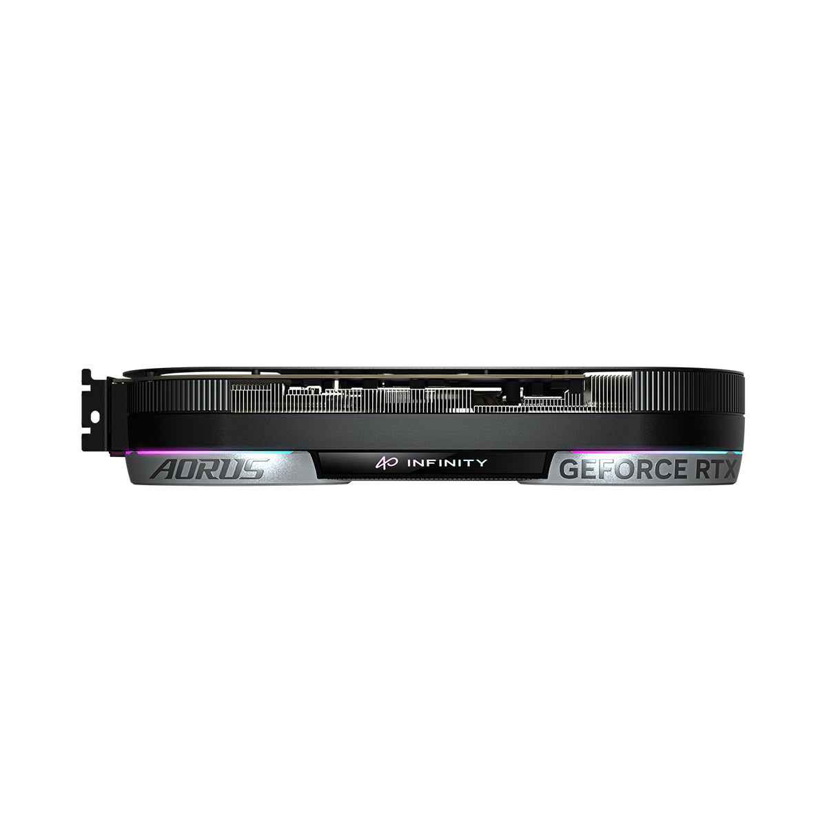 Gigabyte Aorus GeForce RTX 5070 Infinity 12GB GDDR7 Graphics Card