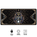Akko Lord of Mysteries Mouse Pad (900x400mm)
