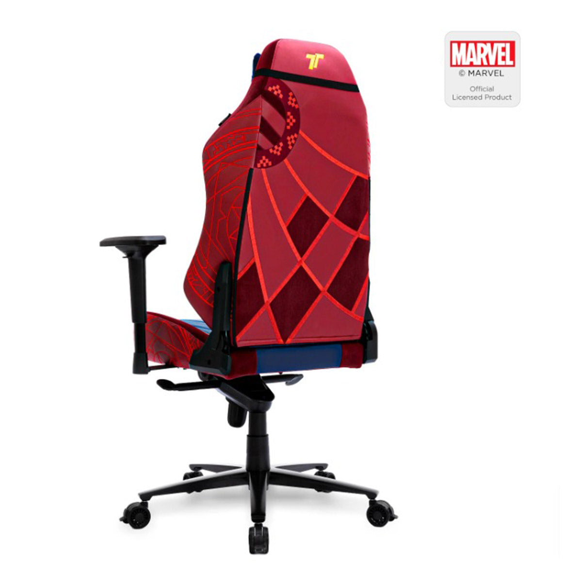TTracing Maxx Gaming Chair - Dr Strange Edition (Supreme)
