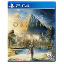PS4 Assassins Creed Origins Reg.3