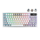 Asus ROG Azoth 75% Wireless Mechanical Gaming Keyboard (White)