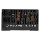 ASRock Phantom Gaming PG-750G 750W 80+ Gold & Cybenetics Gold ATX 3.1 PCIe 5.1 Full Modular Power Supply