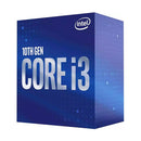Intel Core i3-10100 Processor
