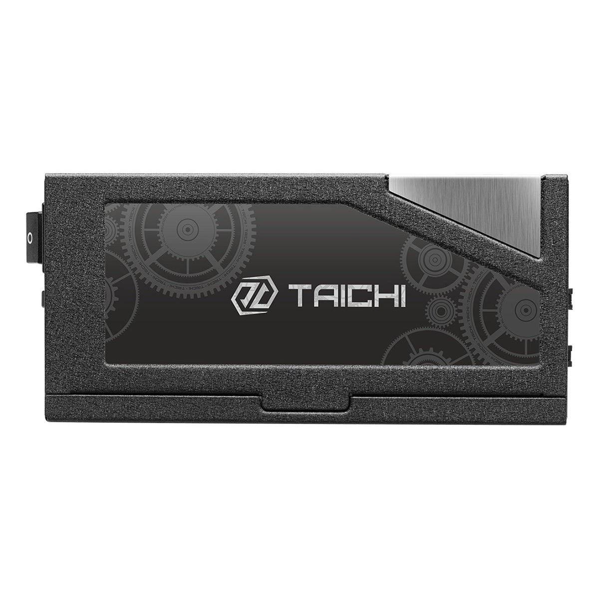 ASRock Taichi TC-1650T 1650W 80+ Titanium & Cybenetics Titanium ATX 3.1 PCIe 5.1 Full Modular Power Supply