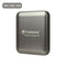 Transcend ESD420 USB 20GBPs 2000MB/s Read & Write Type-C Magnetic Portable SSD | DataBlitz