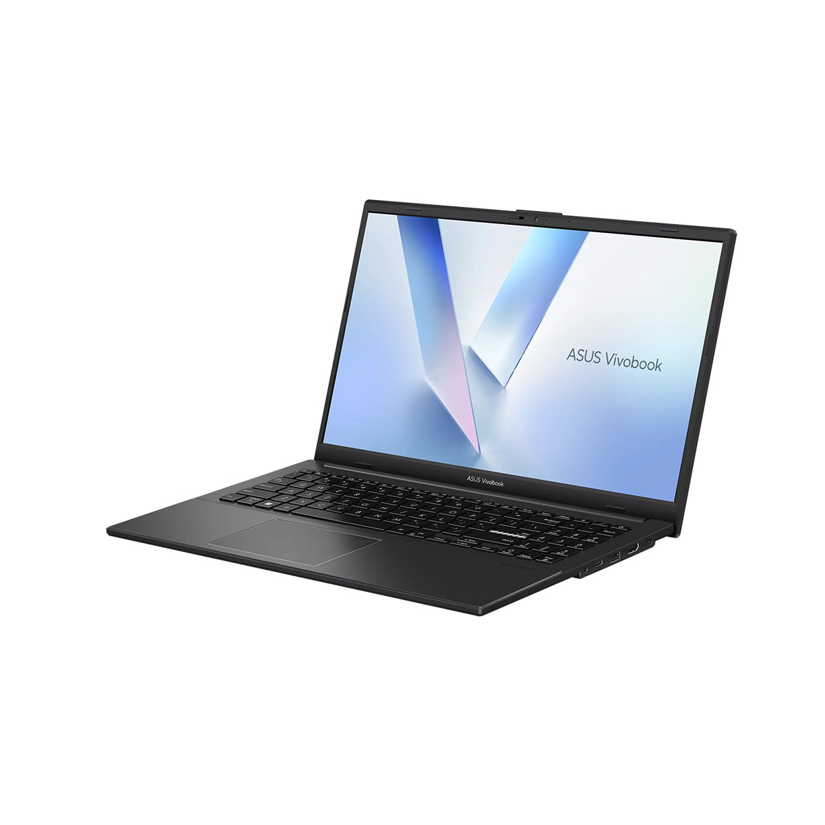 ASUS Vivobook Go 15 OLED E1504FA-BQ3411W Laptop (Mixed Black)
