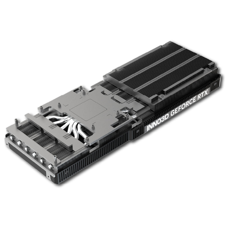 INNO3D GeForce RTX 5070 Ti X3 OC 16GB GDDR7 Graphics Card