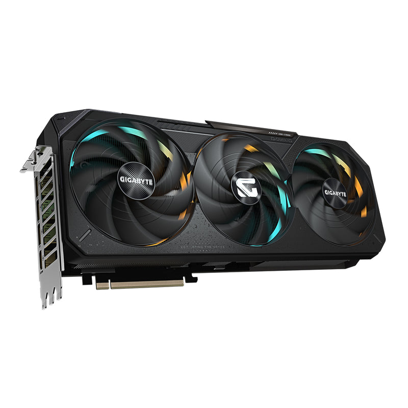 Gigabyte GeForce RTX 5070 Ti Gaming OC 16GB GDDR7 Graphics Card