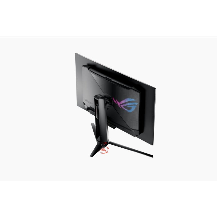 Asus ROG Swift OLED PG32UCDP 32" (3840x2160) 0.03ms GTG WOLED Gaming Monitor with Versatile Dual Mode (4K@240Hz or FHD@480Hz)