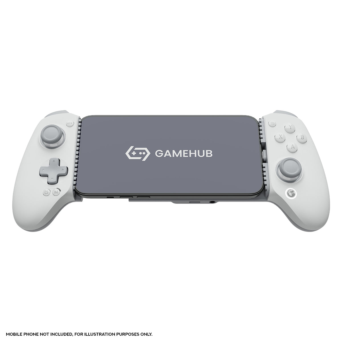 GameSir G8+ Galileo MFi Wired Mobile Gaming Controller for iPhone / iPad / Android
