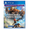 PS4 Immortals Fenyx Rising Shadowmaster Edition Reg.3