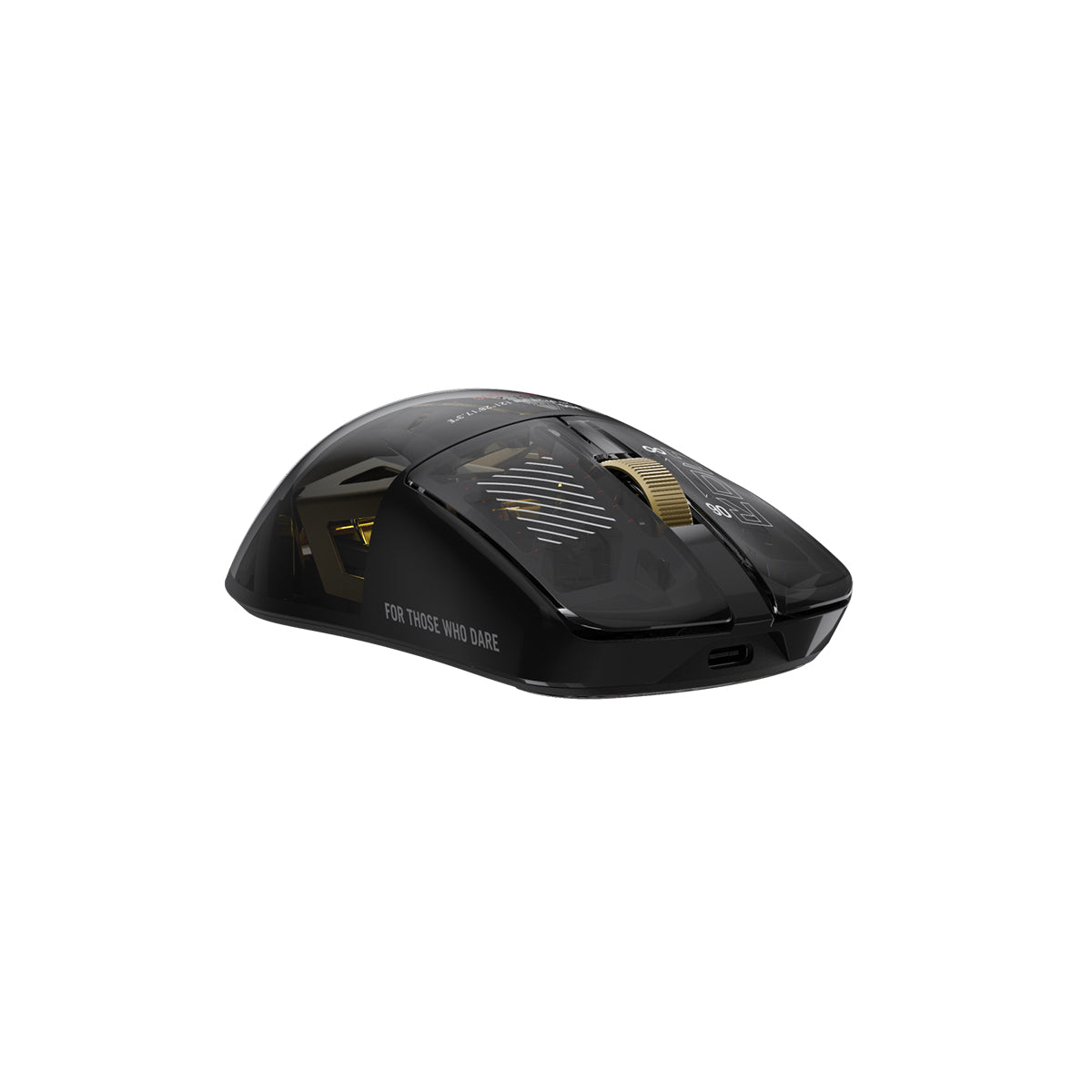 ASUS ROG P725 Harpe II Extreme Wireless Gaming Mouse (Edition 20)