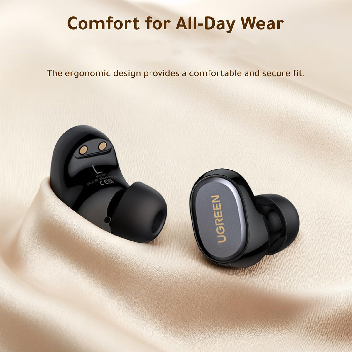 Ugreen Dots True Wireless Earbuds