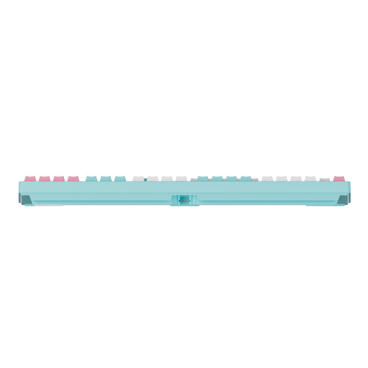 Akko Hatsune Miku 5108B Plus Multi-Mode RGB Hot-Swappable Mechanical Keyboard (Akko V3 Piano Pro Switch)