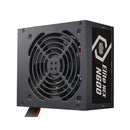 Cooler Master Elite NEX N600 230V 600W ATX Non Modular Power Supply (MPW-6001-ACBN-B)