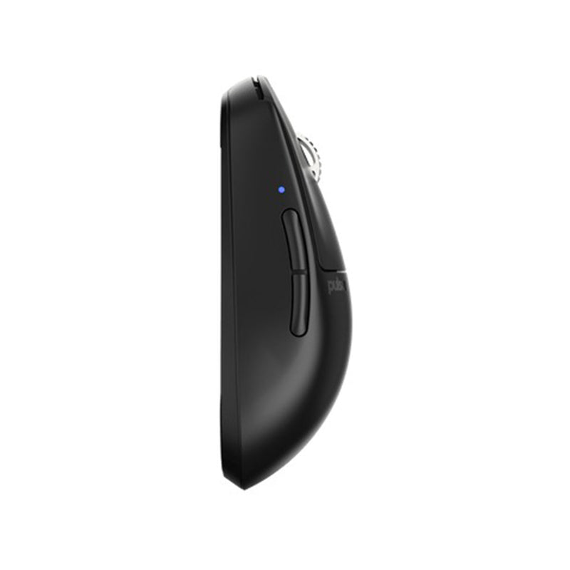 Pulsar X2A ES eSports Tournament Edition Ambidextrous Symmetrical Wireless Gaming Mouse Size 2 (Black) (PX2AES21)