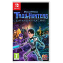 Nintendo Switch Trollhunters Defenders Of Arcadia (EU)