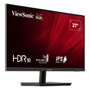 ViewSonic VA2762-4K 27" UHD (3840x2160) 60Hz 4ms GTG IPS Monitor