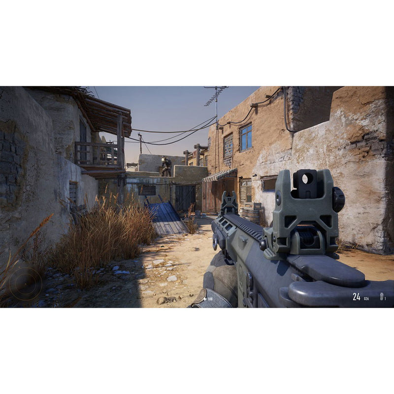 PS5 Sniper Ghost Warrior Contracts 2 Elite Edition (US) (ENG/SP)