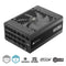 Corsair HXI Series HX1200i 1200W ATX Cybentics Platinum Ultra-Low Noise Fully Modular Power Supply (CP-9020307-NA)