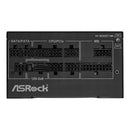 ASRock Phantom Gaming PG-1000G 1000W 80+ Gold & Cybenetics Gold ATX 3.1 PCIe 5.1 Full Modular Power Supply