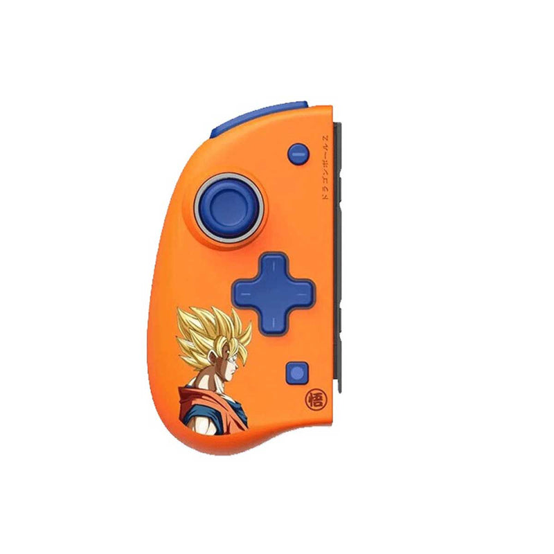 IINE Switch Joy-Con Dragon Ball Z Wireless Controller (L580)