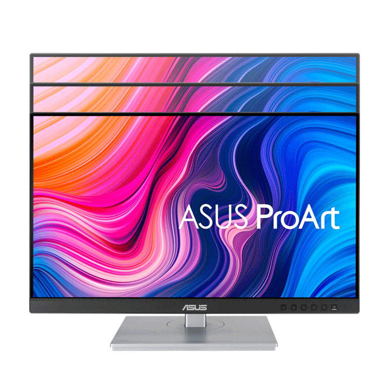 Asus ProArt Display PA247CV 23.8" FHD 75Hz 5ms GTG IPS Professional Monitor