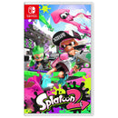 NINTENDO SWITCH SPLATOON 2