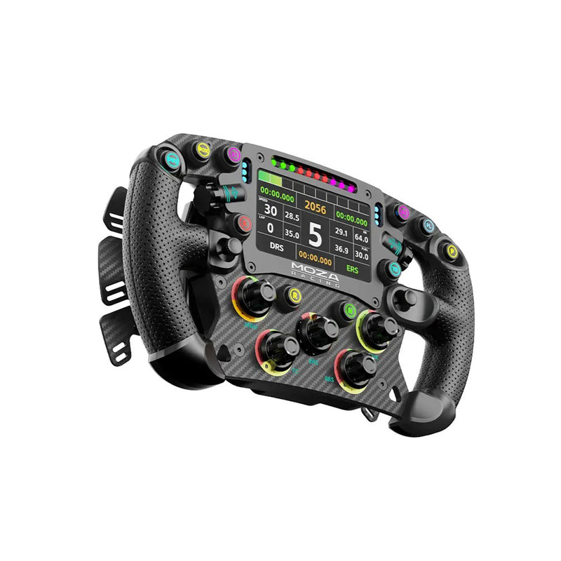 Moza Racing FSR2 Formula Wheel (RS068)