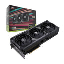 Colorful iGame GeForce RTX 4070 Vulcan OC-V 12GB GDDR6X Graphics Card