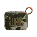 JBL Go 4 Ultra-Portable Bluetooth Speaker