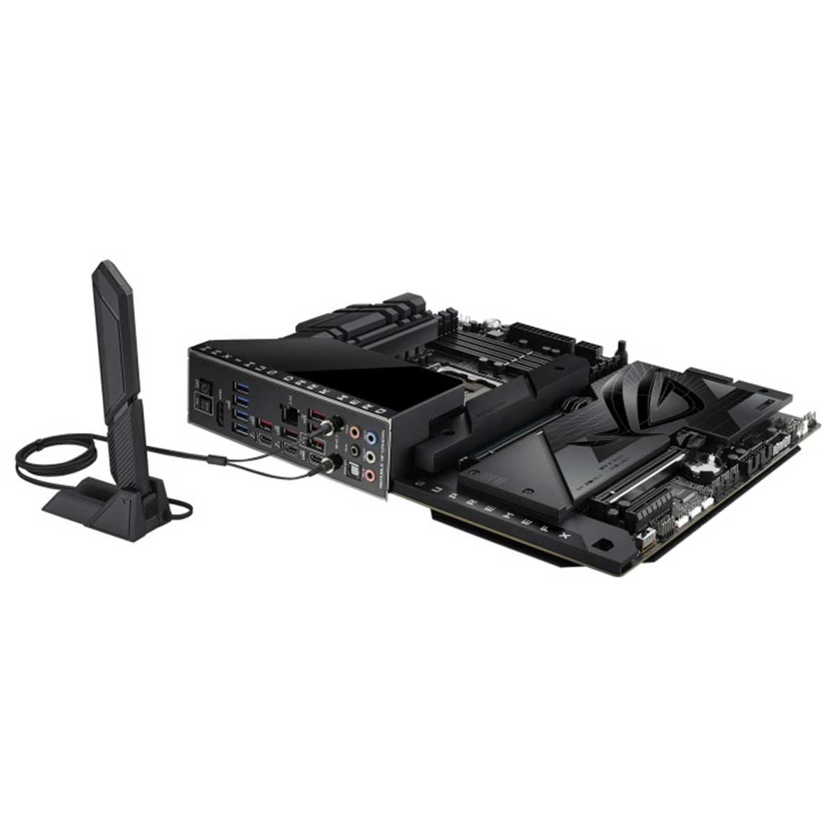 Asus ROG Maximus Z790 Dark Hero Gaming Motherboard