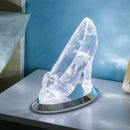 Paladone Disney Princess Cinderella Glass Slipper 3D Light (PP12724DP)