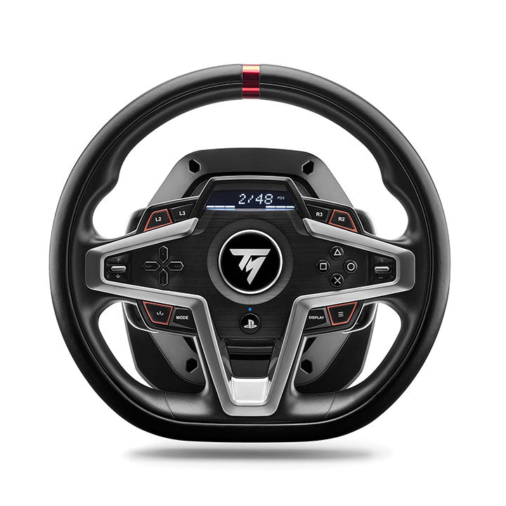 Thrustmaster T248 Racing Wheel For PS5/PS4/PC