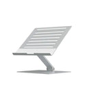 Razer Adjustable Aluminum Stand For Laptops Up to 18" (Mercury)