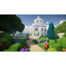 Nintendo Switch Botany Manor (Asian)