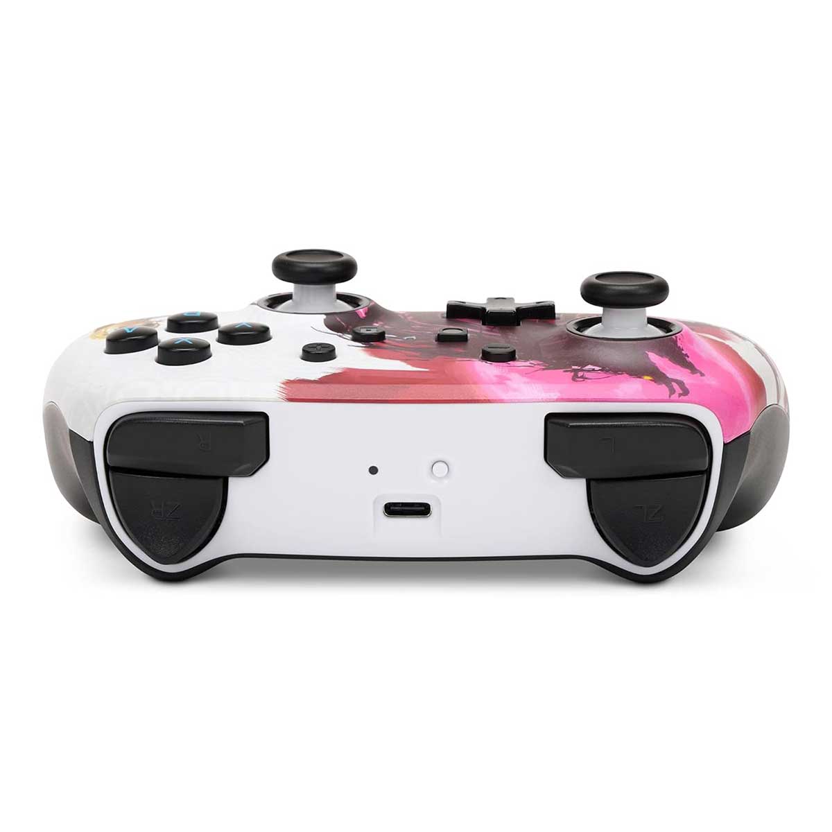 Power-A Enhanced Wireless Controller for Switch