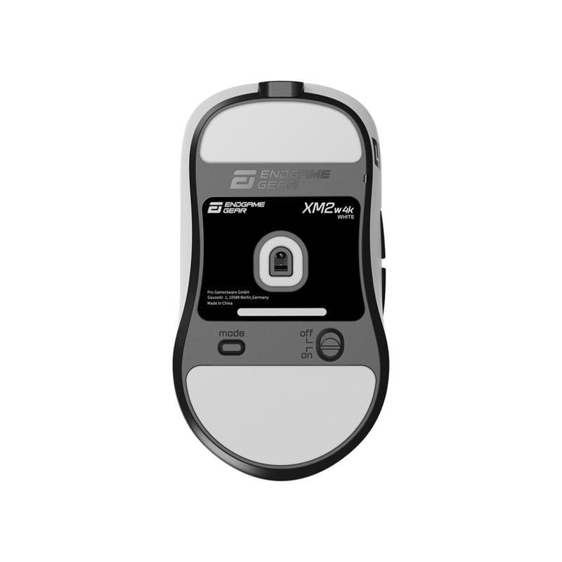 Endgame Gear XM2W 4K Lightweight Wireless Gaming Mouse