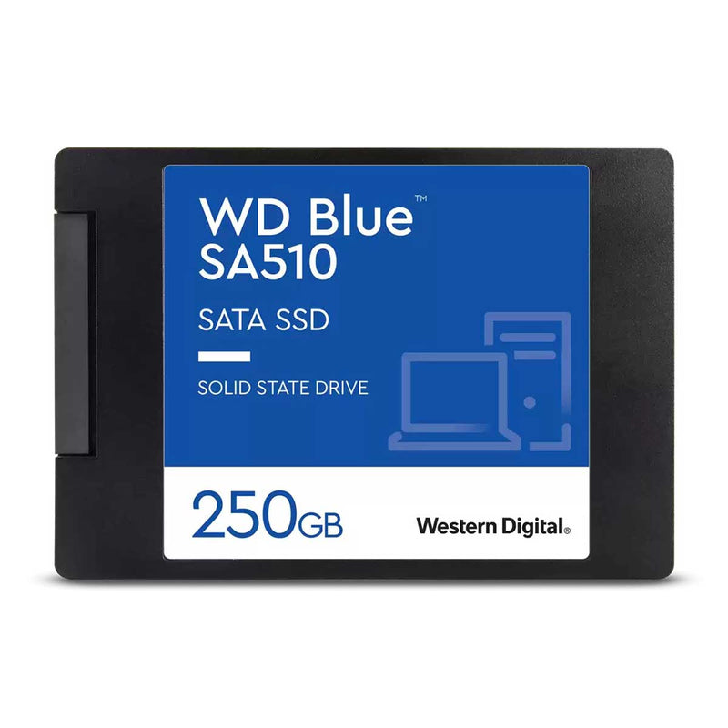 WD Blue SA510 2.5-Inch SATA SSD