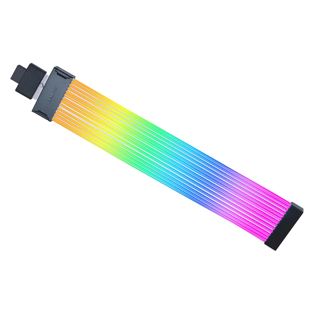 Lian Li Strimer Wireless 16-12 RGB 12 Light Guides 340mm Extension Cab