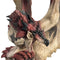 Capcom Figure Builder Creator's Model Rathalos ver. 2.0 | DataBlitz