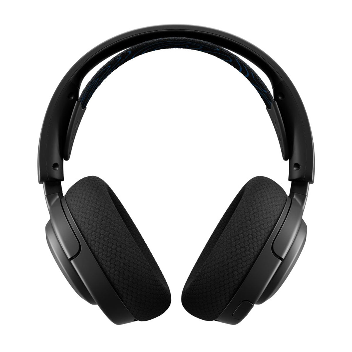 SteelSeries Arctis Nova 5P Wireless Gaming Headset For PC/PlayStation/N-Switch/Mobile (Black) (61673)