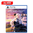 HYKE: Northern Light(s | DataBlitz