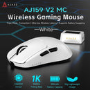 Nacodex x Ajazz AJ159 V2 MC Tri-Mode Gaming Mouse | DataBlitz