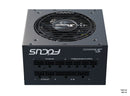 Seasonic Focus GX-1000 1000W 80+ Gold Fully Modular Power Supply (SSR-1000FX)