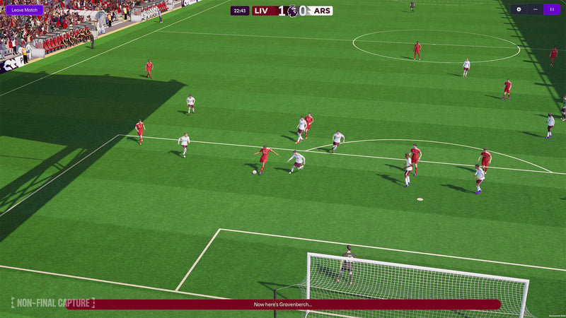 Football Manager 26 | DataBlitz